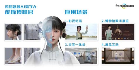 當文博技術(shù)邂逅房地產(chǎn)經(jīng)紀 第八屆十佳推介活動網(wǎng)絡投票背后的跨界思考